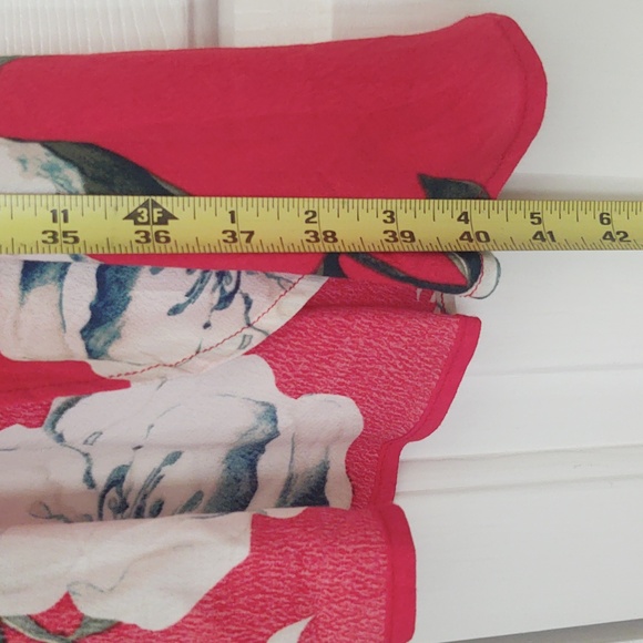 Miss Me Skirt - Picture 6 of 6